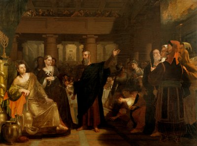 Belshazzar